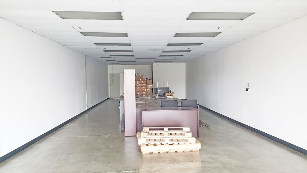 McFadden Center: 1700-1766 East McFadden Avenue, Santa Ana, CA 92705
